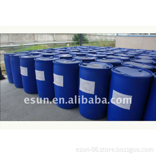 DL-ethyl lactate (solvent grade) 99% CAS:97-64-3